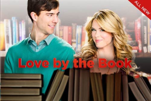 Любов по книга = Love by the Book (2014)