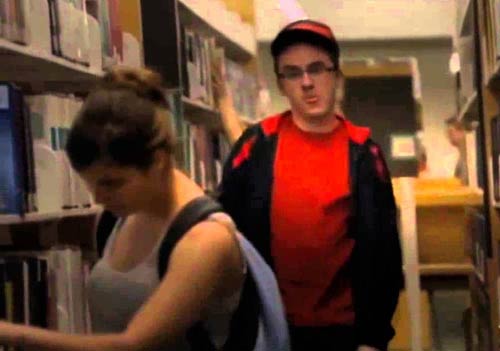 Мама и татко студенти (Урок по романтика) = Mom and Dad Undergrads (A Lesson in Romance) (2014) - 2