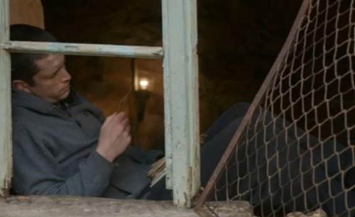 На границата: епизод 1 = Na Granitsata (ТВ сериал, 2014-) - 3