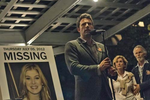 Не казвай сбогом = Gone Girl (2014) - 3