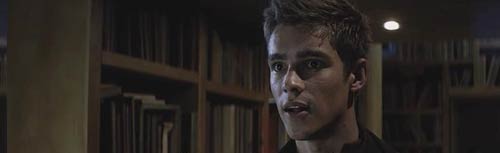 Пазителят = The Giver (2014) - 3