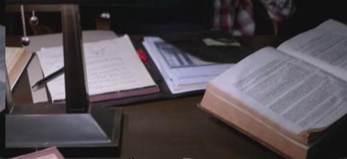 Свръхестествено: Черно = Supernatural: сезон 10, епизод 1: Black (7.10.2014) - 2