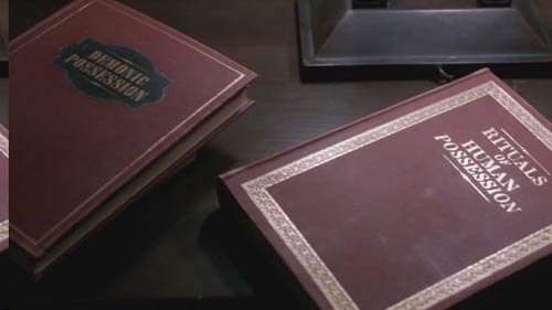 Свръхестествено: Черно = Supernatural: сезон 10, епизод 1: Black (7.10.2014) - 1