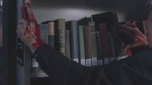 Свръхестествено: Райхенбах = Supernatural: сезон 10, епизод 2: Reichenbach (14.10.2014) - 1