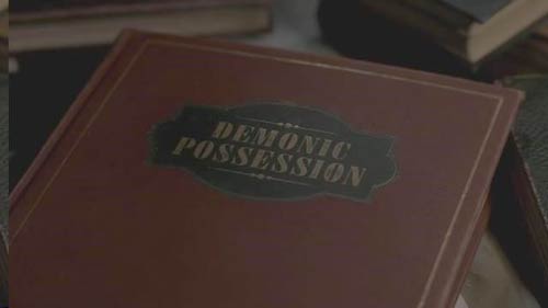 Свръхестествено: Оцеляла душа = Supernatural: сезон 10, епизод 3: Soul Survivor (21.10.2014) - 2