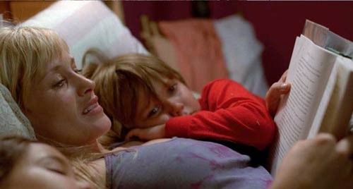 Юношество = Boyhood (2014) - 3